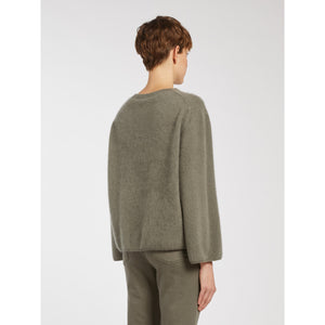 Marella Nanti Sweater in Olive
