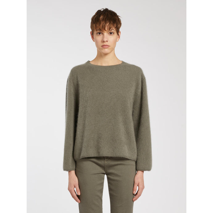 Marella Nanti Sweater in Olive