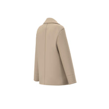 Load image into Gallery viewer, Emme Palos Blazer in TurtleDove

