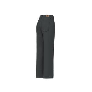 Emme Display Jeans in Dark Grey