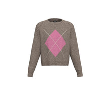 Load image into Gallery viewer, Emme Novella Sweater in Brown
