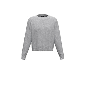 Emme Novella Sweater in Grey