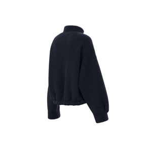 Emme Vicenza Jacket in NAVY