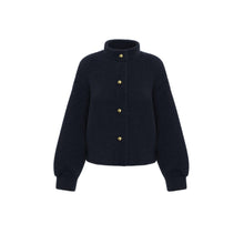 Load image into Gallery viewer, Emme Vicenza Jacket in NAVY
