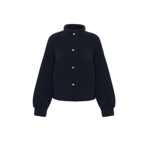 Emme Vicenza Jacket in NAVY
