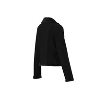 Load image into Gallery viewer, Emme Ghiacci Jacket in Black
