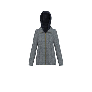 Emme Kansas Coat
