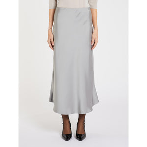 iBlue Verve Skirt in Dark Grey