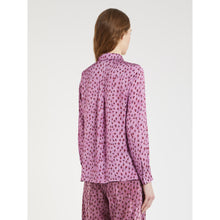 Load image into Gallery viewer, iBlue Kapok Blouse in Mauve

