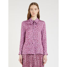 Load image into Gallery viewer, iBlue Kapok Blouse in Mauve
