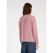 Load image into Gallery viewer, iBlue Ester Blouse in Ivory Apple
