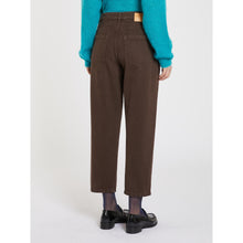 Load image into Gallery viewer, iBlue Zurigo Jeans in Brown
