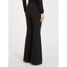 Load image into Gallery viewer, iBlue Maratea Trousers in Black
