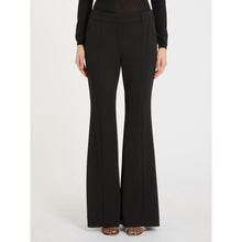 Load image into Gallery viewer, iBlue Maratea Trousers in Black
