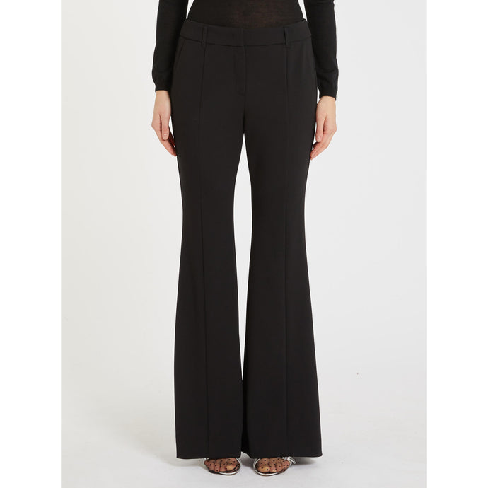 iBlue Maratea Trousers in Black
