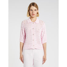 Load image into Gallery viewer, Marella Mvoto Knit Jumper in Pink
