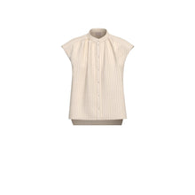 Load image into Gallery viewer, Emme Saio Blouse in White

