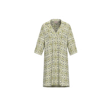 Load image into Gallery viewer, Emme Esedra Dress in Perwinkle Blue
