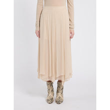 Load image into Gallery viewer, Marella Zattera Skirt in TurtleDove
