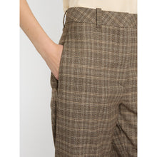 Load image into Gallery viewer, Marella Sonorata Trousers in Turtledove Galles
