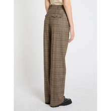 Load image into Gallery viewer, Marella Sonorata Trousers in Turtledove Galles
