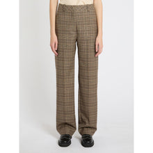 Load image into Gallery viewer, Marella Sonorata Trousers in Turtledove Galles
