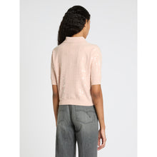 Load image into Gallery viewer, Marella Avocado Sweater in Powder Pink
