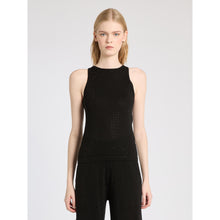 Load image into Gallery viewer, Marella Baldi Top in Black
