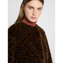 Load image into Gallery viewer, Marella Macro Fur Jacket
