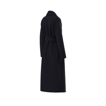 Load image into Gallery viewer, Emme Colimbo Coat in Navy
