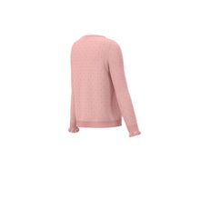 Load image into Gallery viewer, Emme Radice Sweater in Peony
