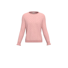 Load image into Gallery viewer, Emme Radice Sweater in Peony
