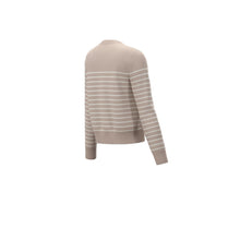 Load image into Gallery viewer, Emme Laccio Sweater in in Beige
