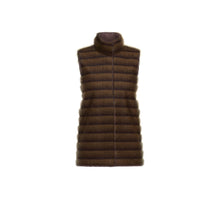 Load image into Gallery viewer, Emme Baccano Jacket in Cognac
