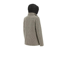 Load image into Gallery viewer, Emme Gioia Short Quilted Jacket in Barrel
