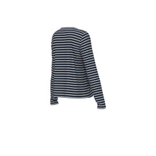Load image into Gallery viewer, Emme Mora T-Shirt in Midnight Blue
