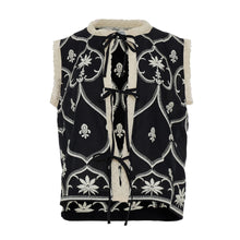 Load image into Gallery viewer, Devotion Twins Canny Waistcoat
