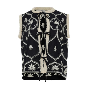 Devotion Twins Canny Waistcoat