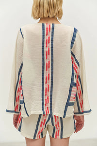 Devotion Twins Dreamy Blouse