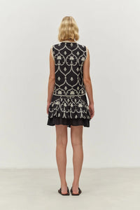Devotion Twins Canny Waistcoat