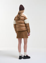 Load image into Gallery viewer, Colmar Heritage Puffy Down Jacket
