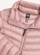 Load image into Gallery viewer, Colmar Down Jacket with Rib-Knit Cuffs
