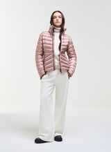 Load image into Gallery viewer, Colmar Down Jacket with Rib-Knit Cuffs
