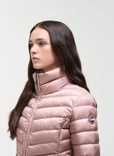 Load image into Gallery viewer, Colmar Down Jacket with Rib-Knit Cuffs
