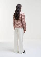 Load image into Gallery viewer, Colmar Down Jacket with Rib-Knit Cuffs
