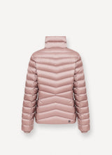Load image into Gallery viewer, Colmar Down Jacket with Rib-Knit Cuffs
