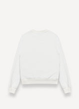 Load image into Gallery viewer, Colmar Cable-Knit Crewneck Sweatshirt
