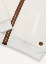 Load image into Gallery viewer, Colmar Teddy Sweatshirt with Hood
