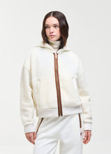 Load image into Gallery viewer, Colmar Teddy Sweatshirt with Hood
