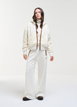 Load image into Gallery viewer, Colmar Teddy Sweatshirt with Hood
